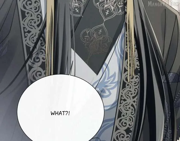 The Tyrant’s Family Lasts Thanks To Her Inner Voice Chapter 71 page 105