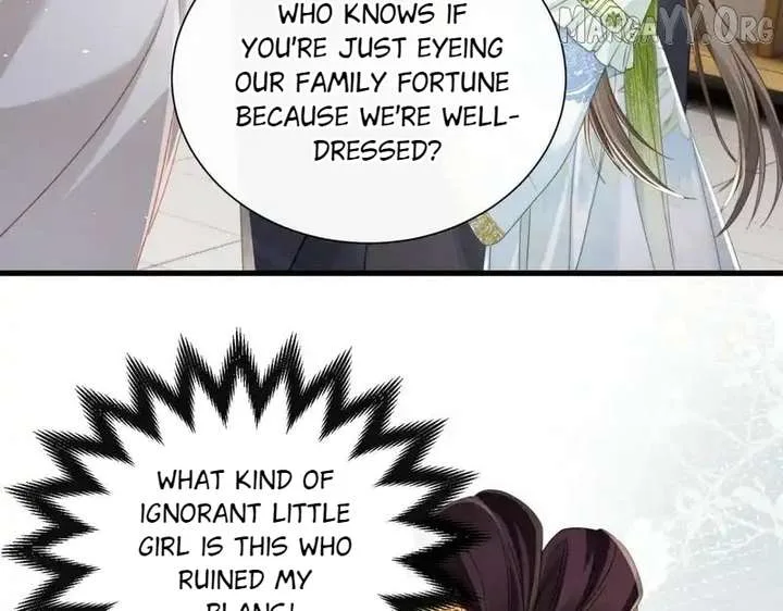 The Tyrant’s Family Lasts Thanks To Her Inner Voice Chapter 74 page 4