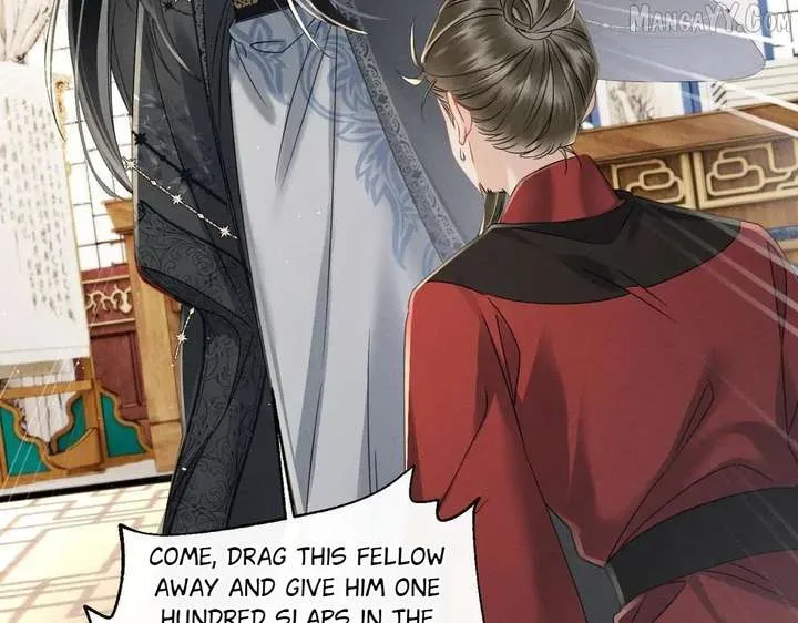 The Tyrant’s Family Lasts Thanks To Her Inner Voice Chapter 72 page 42
