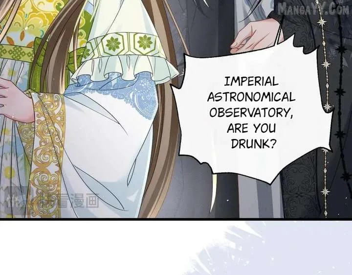 The Tyrant’s Family Lasts Thanks To Her Inner Voice Chapter 72 page 11