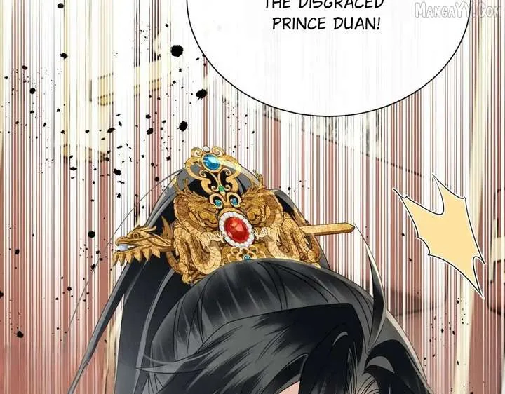 The Tyrant’s Family Lasts Thanks To Her Inner Voice Chapter 71 page 103