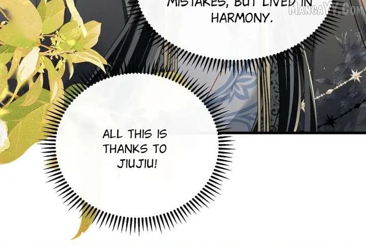 The Tyrant’s Family Lasts Thanks To Her Inner Voice Chapter 72 page 76