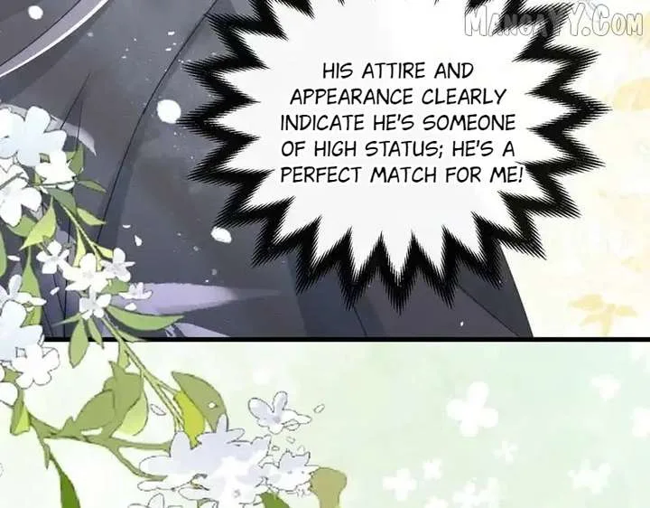 The Tyrant’s Family Lasts Thanks To Her Inner Voice Chapter 73 page 104