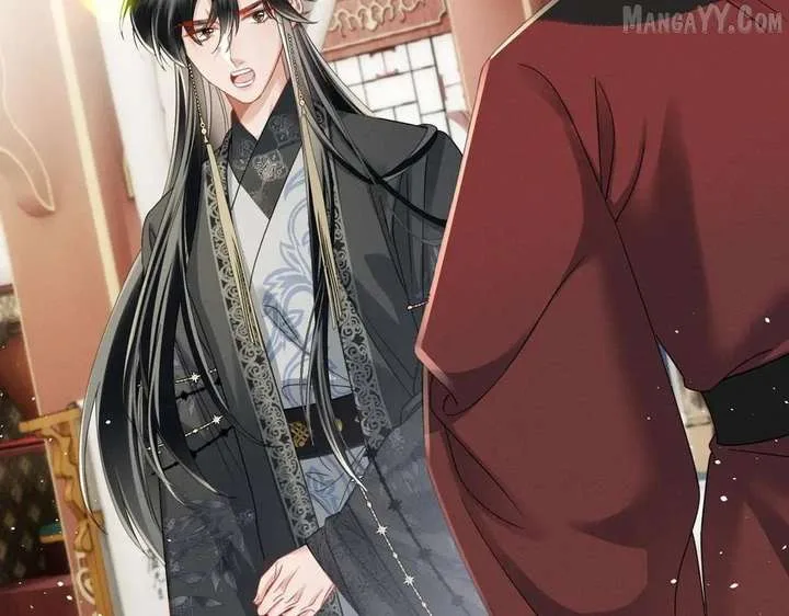 The Tyrant’s Family Lasts Thanks To Her Inner Voice Chapter 72 page 3