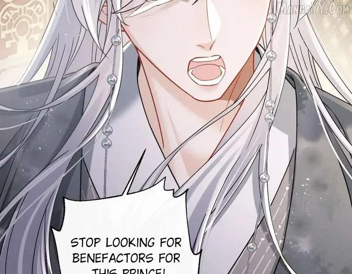 The Tyrant’s Family Lasts Thanks To Her Inner Voice Chapter 72 page 33