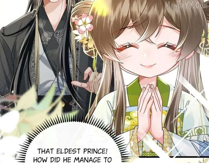 The Tyrant’s Family Lasts Thanks To Her Inner Voice Chapter 72 page 88