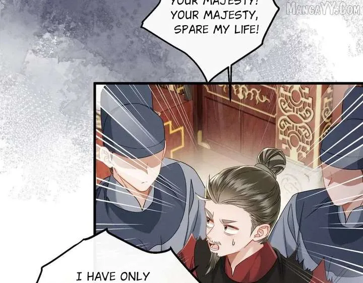 The Tyrant’s Family Lasts Thanks To Her Inner Voice Chapter 72 page 44