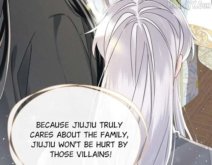 The Tyrant’s Family Lasts Thanks To Her Inner Voice Chapter 72 page 55