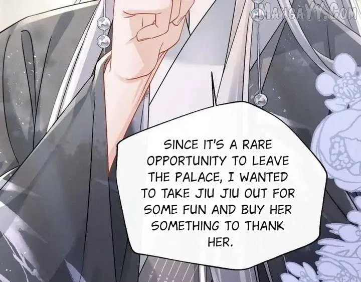 The Tyrant’s Family Lasts Thanks To Her Inner Voice Chapter 73 page 67
