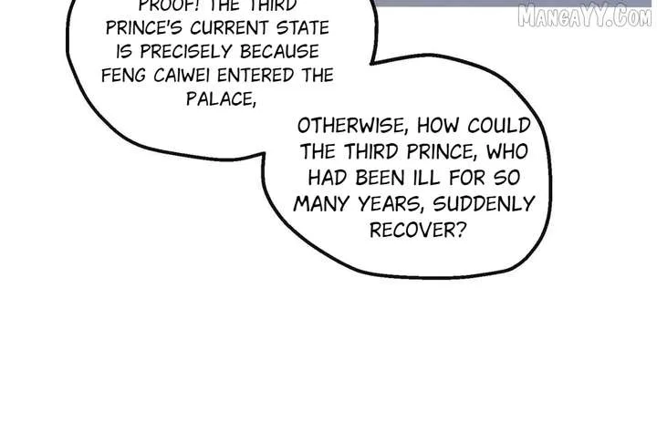 The Tyrant’s Family Lasts Thanks To Her Inner Voice Chapter 72 page 26