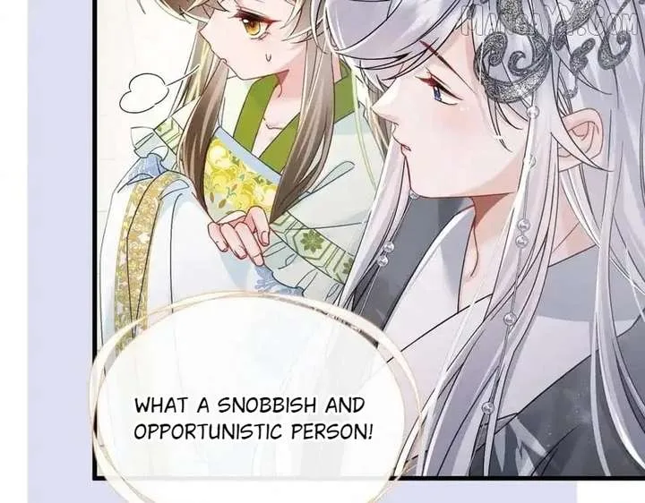 The Tyrant’s Family Lasts Thanks To Her Inner Voice Chapter 73 page 88