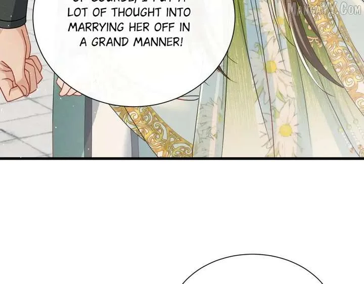 The Tyrant’s Family Lasts Thanks To Her Inner Voice Chapter 72 page 94