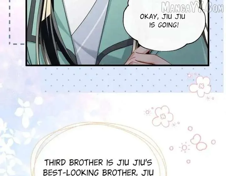 The Tyrant’s Family Lasts Thanks To Her Inner Voice Chapter 73 page 70