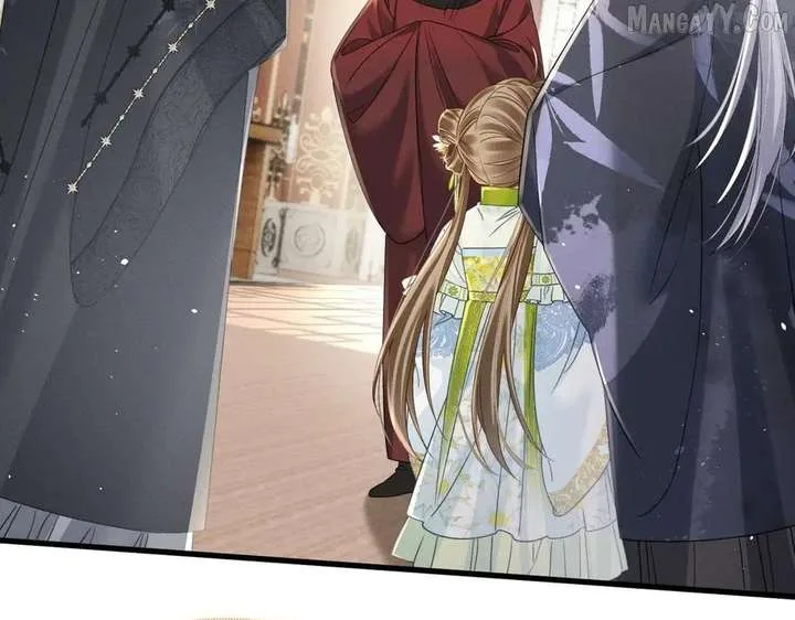 The Tyrant’s Family Lasts Thanks To Her Inner Voice Chapter 72 page 6