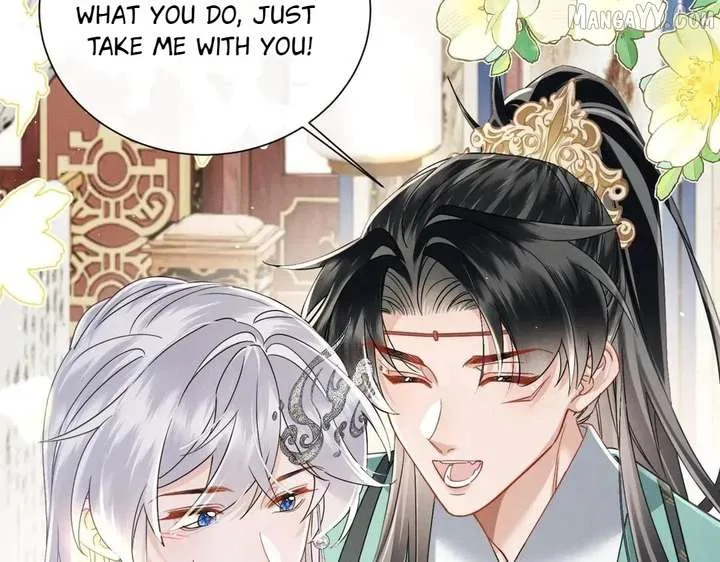 The Tyrant’s Family Lasts Thanks To Her Inner Voice Chapter 72 page 62