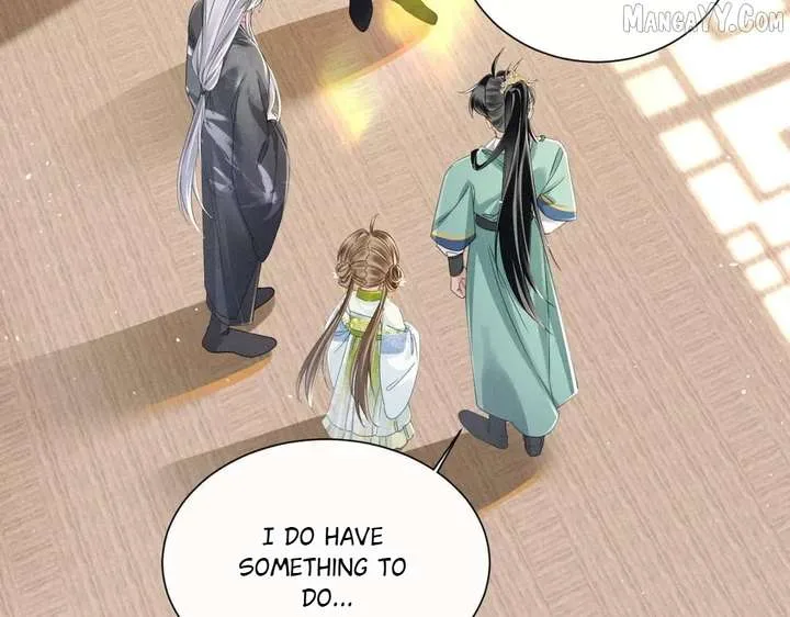 The Tyrant’s Family Lasts Thanks To Her Inner Voice Chapter 72 page 78