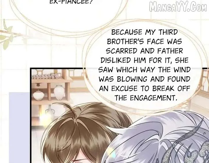 The Tyrant’s Family Lasts Thanks To Her Inner Voice Chapter 73 page 87