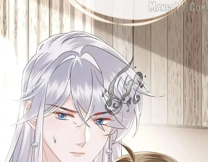 The Tyrant’s Family Lasts Thanks To Her Inner Voice Chapter 73 page 112
