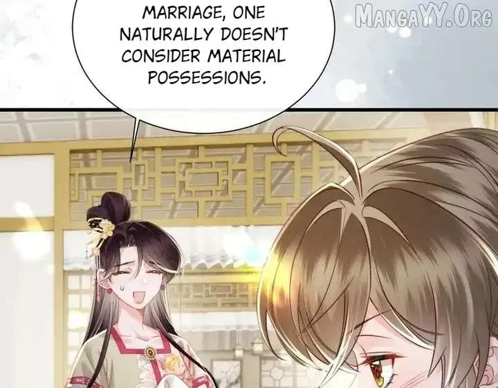 The Tyrant’s Family Lasts Thanks To Her Inner Voice Chapter 74 page 7