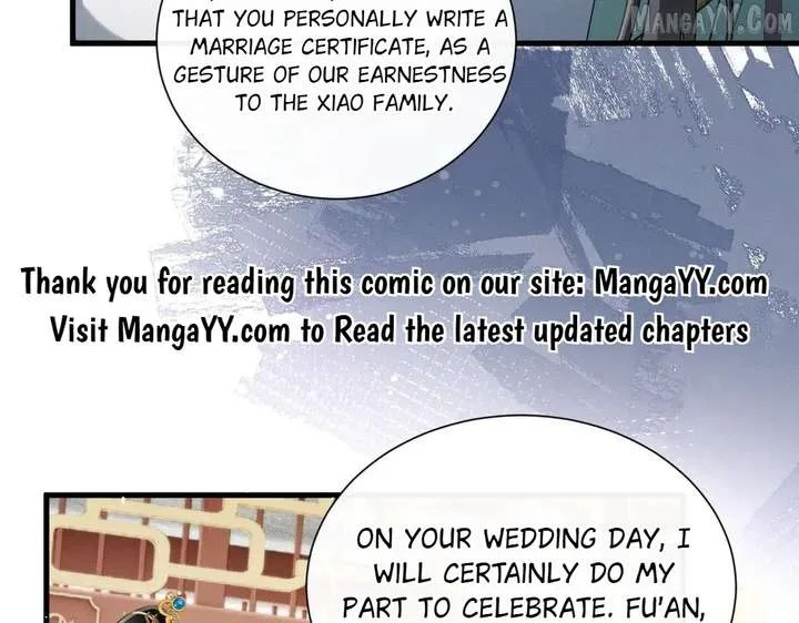 The Tyrant’s Family Lasts Thanks To Her Inner Voice Chapter 72 page 81