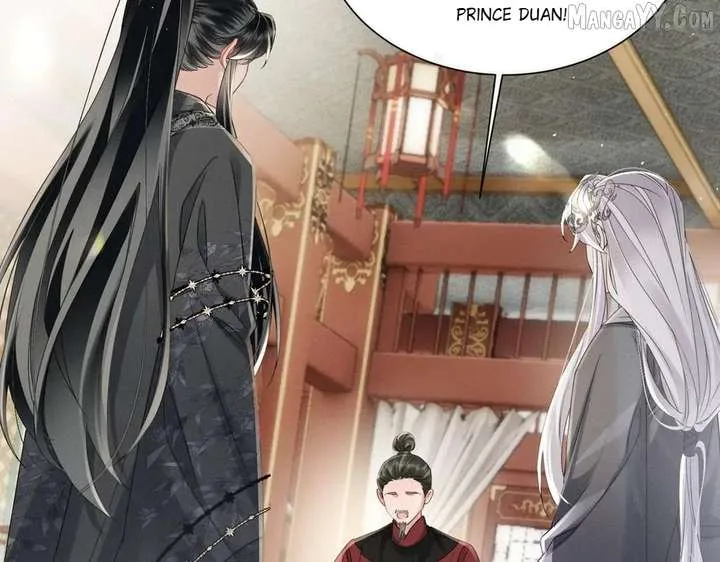 The Tyrant’s Family Lasts Thanks To Her Inner Voice Chapter 72 page 5