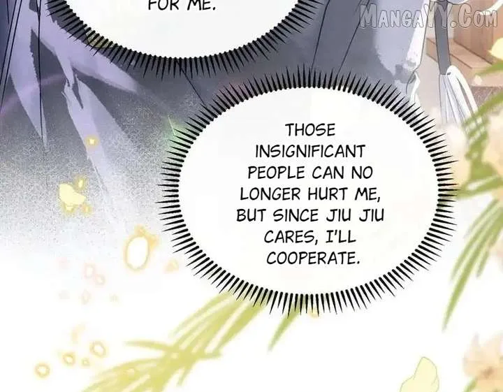 The Tyrant’s Family Lasts Thanks To Her Inner Voice Chapter 73 page 98