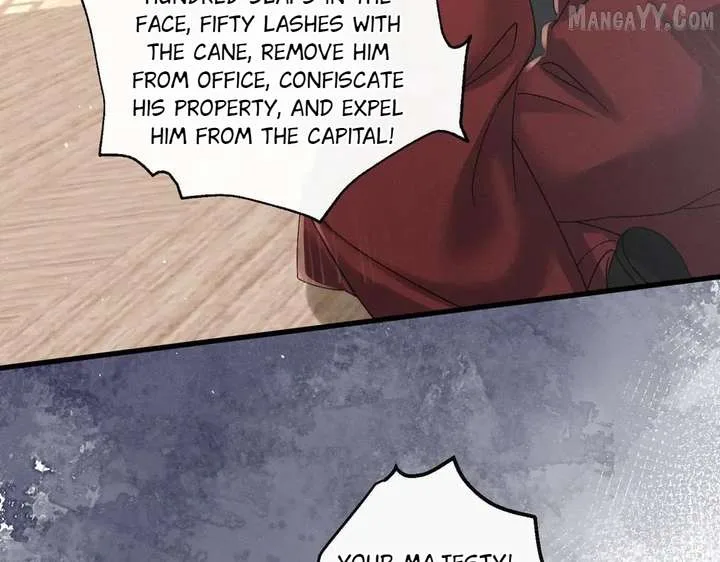The Tyrant’s Family Lasts Thanks To Her Inner Voice Chapter 72 page 43
