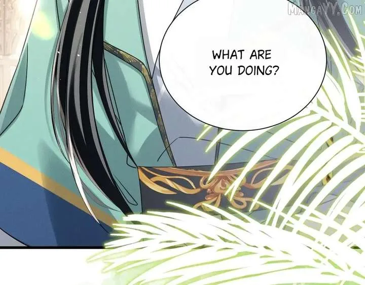 The Tyrant’s Family Lasts Thanks To Her Inner Voice Chapter 72 page 59