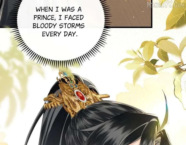The Tyrant’s Family Lasts Thanks To Her Inner Voice Chapter 72 page 74