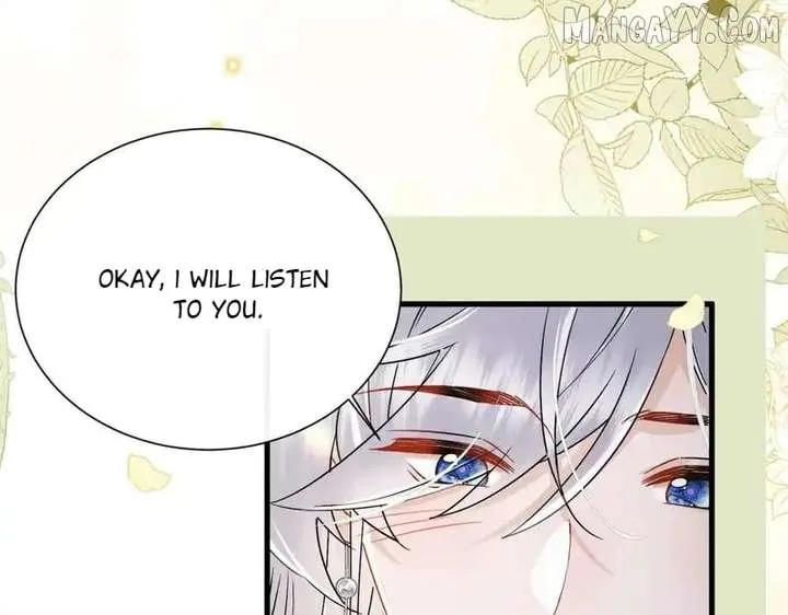 The Tyrant’s Family Lasts Thanks To Her Inner Voice Chapter 73 page 94