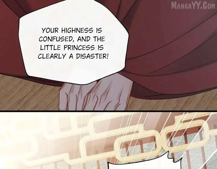 The Tyrant’s Family Lasts Thanks To Her Inner Voice Chapter 72 page 40