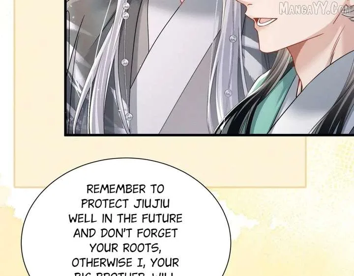 The Tyrant’s Family Lasts Thanks To Her Inner Voice Chapter 72 page 66