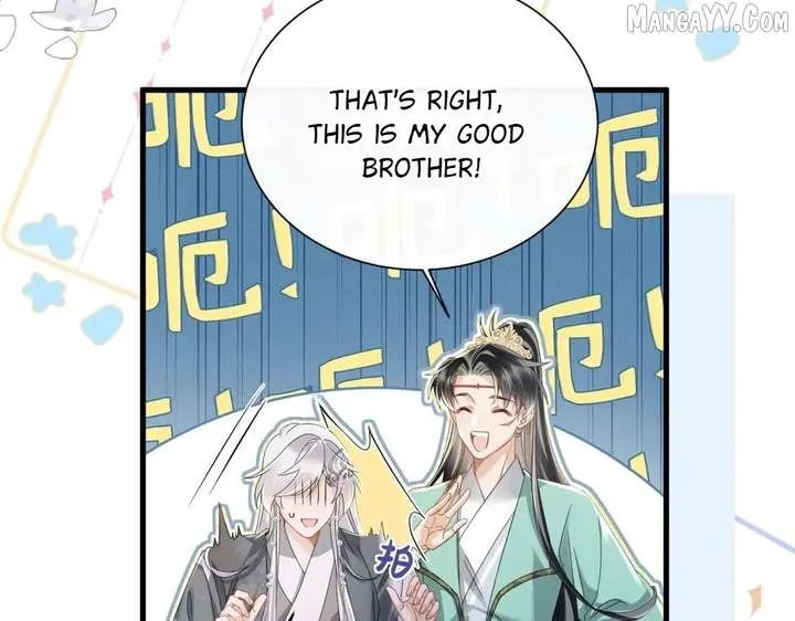 The Tyrant’s Family Lasts Thanks To Her Inner Voice Chapter 72 page 71