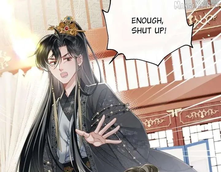 The Tyrant’s Family Lasts Thanks To Her Inner Voice Chapter 72 page 41