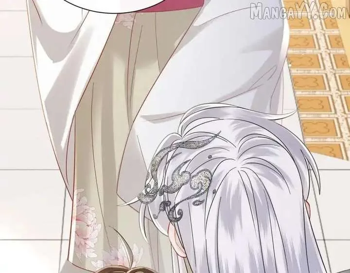 The Tyrant’s Family Lasts Thanks To Her Inner Voice Chapter 73 page 109