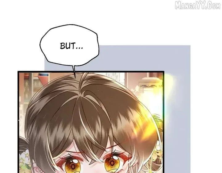 The Tyrant’s Family Lasts Thanks To Her Inner Voice Chapter 72 page 27