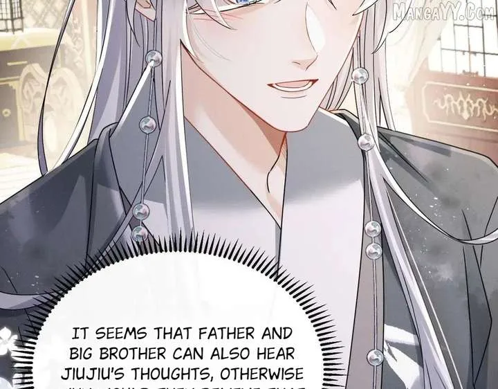 The Tyrant’s Family Lasts Thanks To Her Inner Voice Chapter 72 page 69