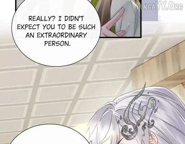 The Tyrant’s Family Lasts Thanks To Her Inner Voice Chapter 74 page 10