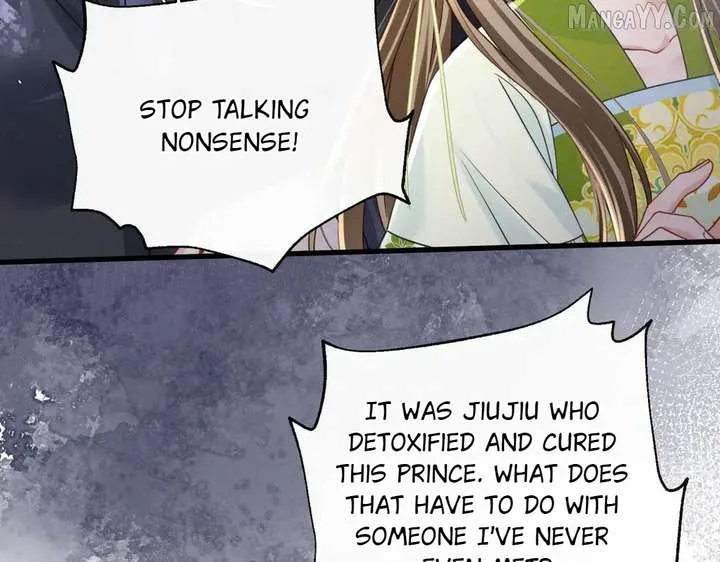 The Tyrant’s Family Lasts Thanks To Her Inner Voice Chapter 72 page 31