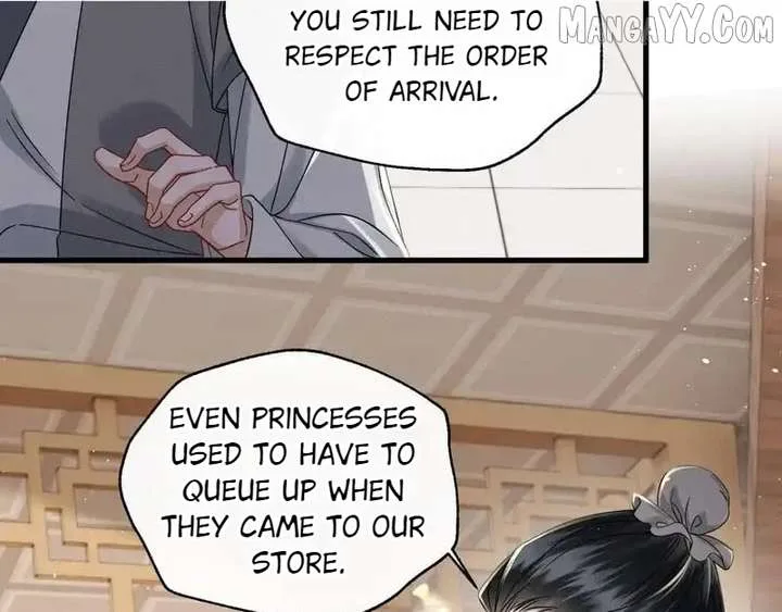 The Tyrant’s Family Lasts Thanks To Her Inner Voice Chapter 73 page 83