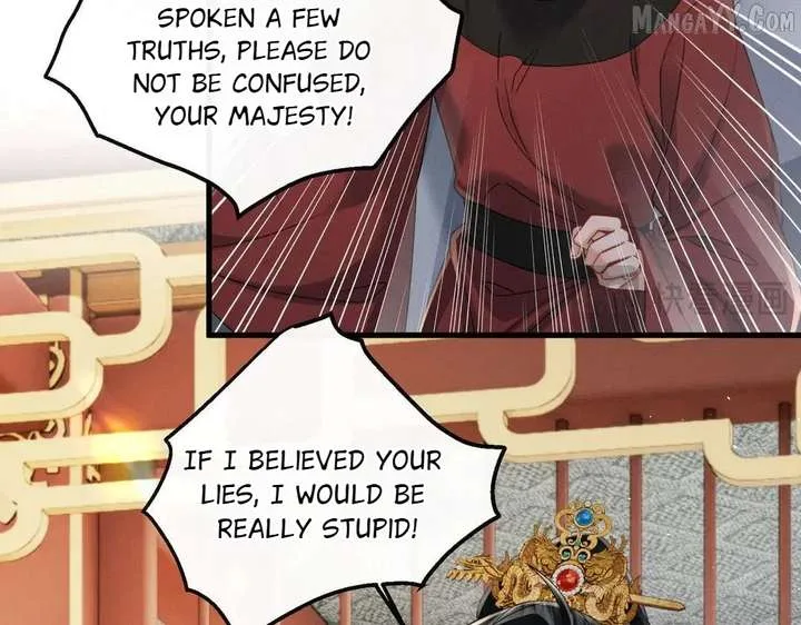 The Tyrant’s Family Lasts Thanks To Her Inner Voice Chapter 72 page 45