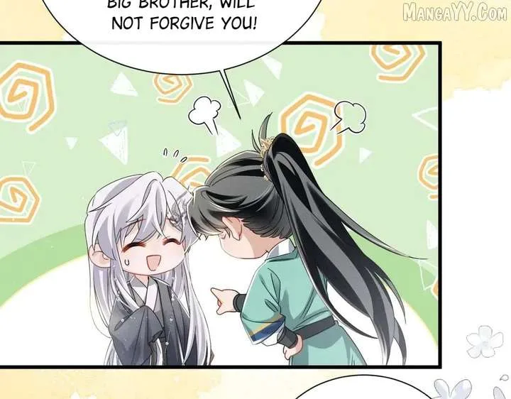The Tyrant’s Family Lasts Thanks To Her Inner Voice Chapter 72 page 67