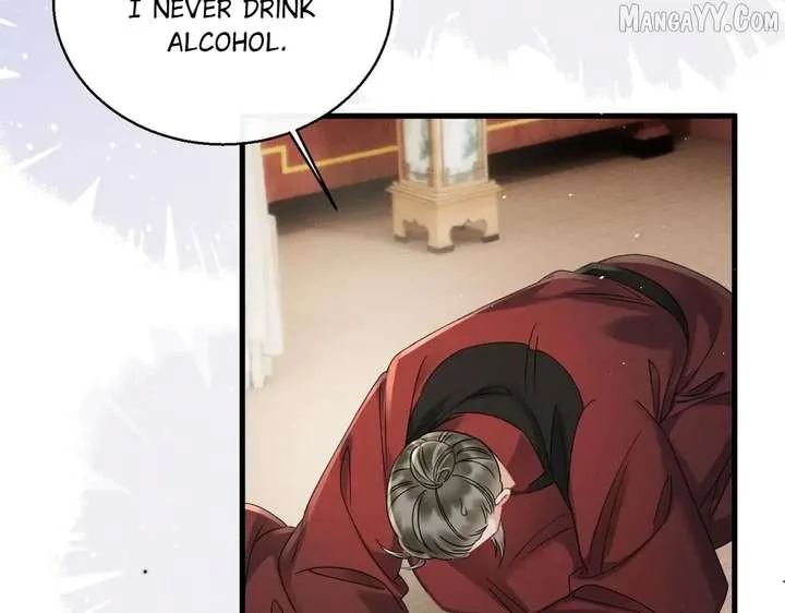The Tyrant’s Family Lasts Thanks To Her Inner Voice Chapter 72 page 14