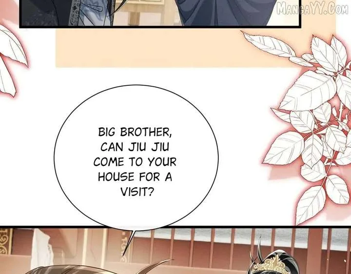 The Tyrant’s Family Lasts Thanks To Her Inner Voice Chapter 72 page 83