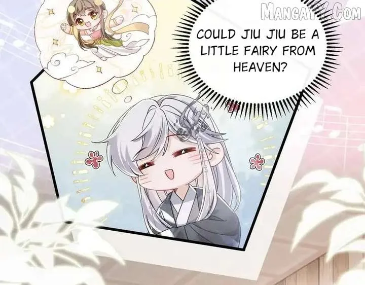 The Tyrant’s Family Lasts Thanks To Her Inner Voice Chapter 73 page 90