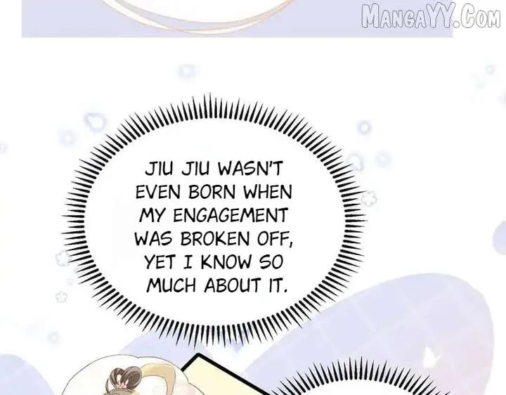 The Tyrant’s Family Lasts Thanks To Her Inner Voice Chapter 73 page 89
