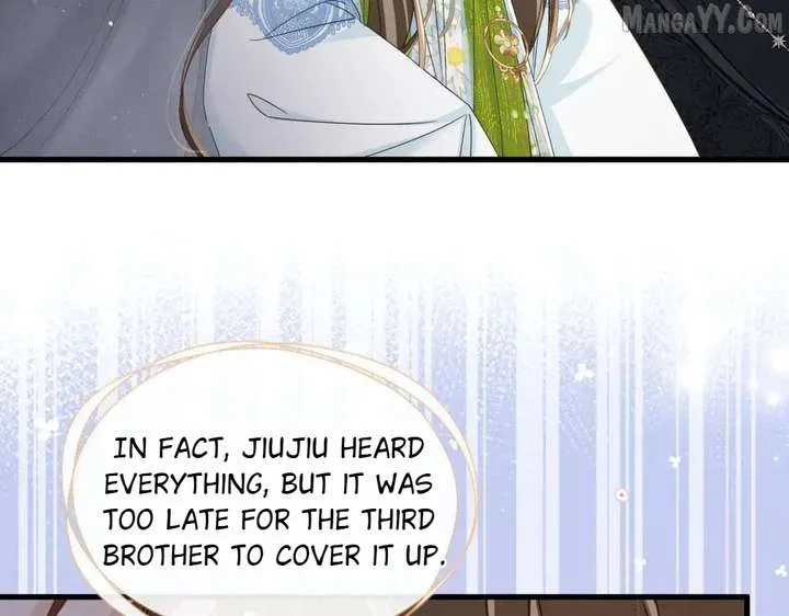 The Tyrant’s Family Lasts Thanks To Her Inner Voice Chapter 72 page 48