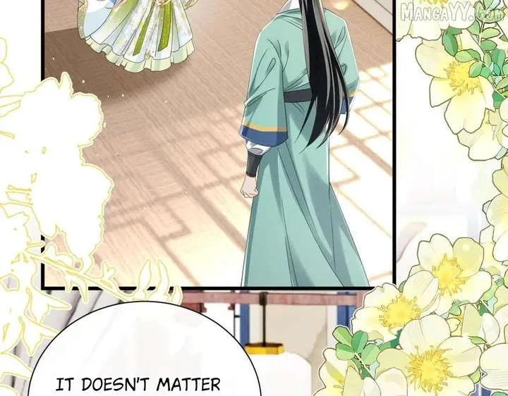 The Tyrant’s Family Lasts Thanks To Her Inner Voice Chapter 72 page 61