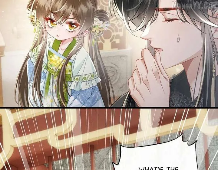 The Tyrant’s Family Lasts Thanks To Her Inner Voice Chapter 72 page 20