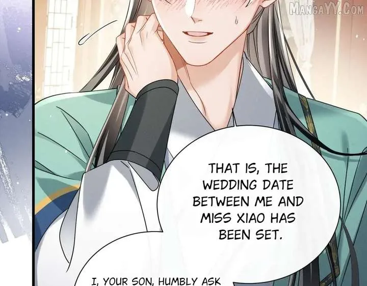 The Tyrant’s Family Lasts Thanks To Her Inner Voice Chapter 72 page 80